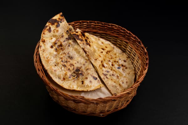 Jowar Roti