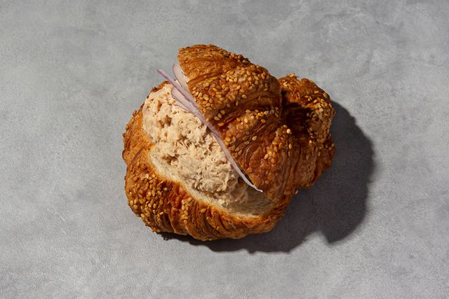 THE CITY BAKERY ニュウマン高輪 North