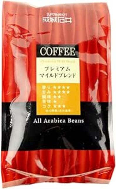 成城石井