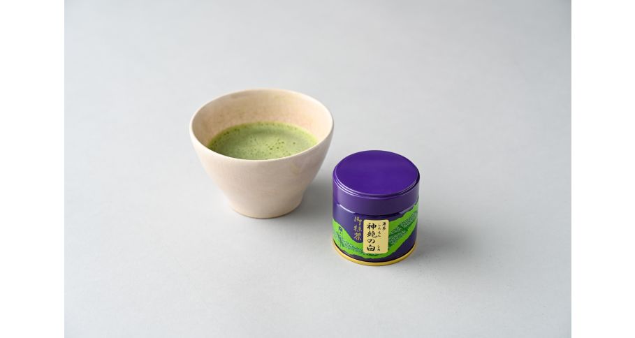 【配送】抹茶【神宛の白】(まとめ・常温)