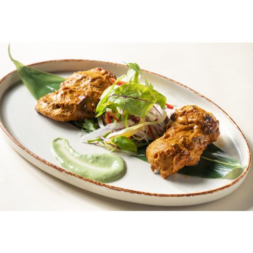 Chicken Tikka-0