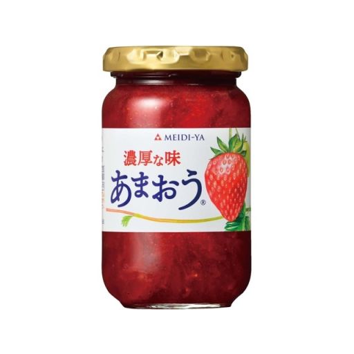 マイジャム あまおう-0