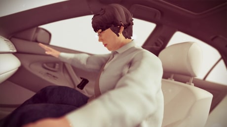Forensic Animations High Impact Visual Litigation Strategies