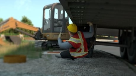 Forensic Animations High Impact Visual Litigation Strategies