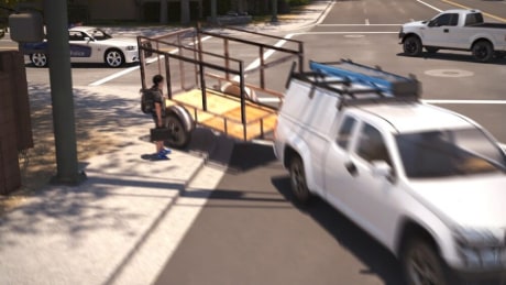 Forensic Animations High Impact Visual Litigation Strategies