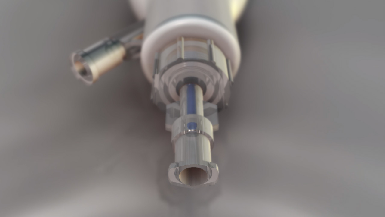 Emblok – 3D Rendering
