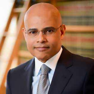 Robert Ross of Philadelphia Catastrophic Injury Firm Ross Feller Casey