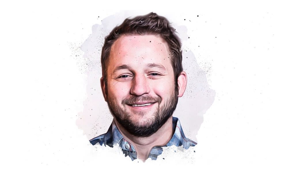 Andy Greenhaw, Digital Strategist