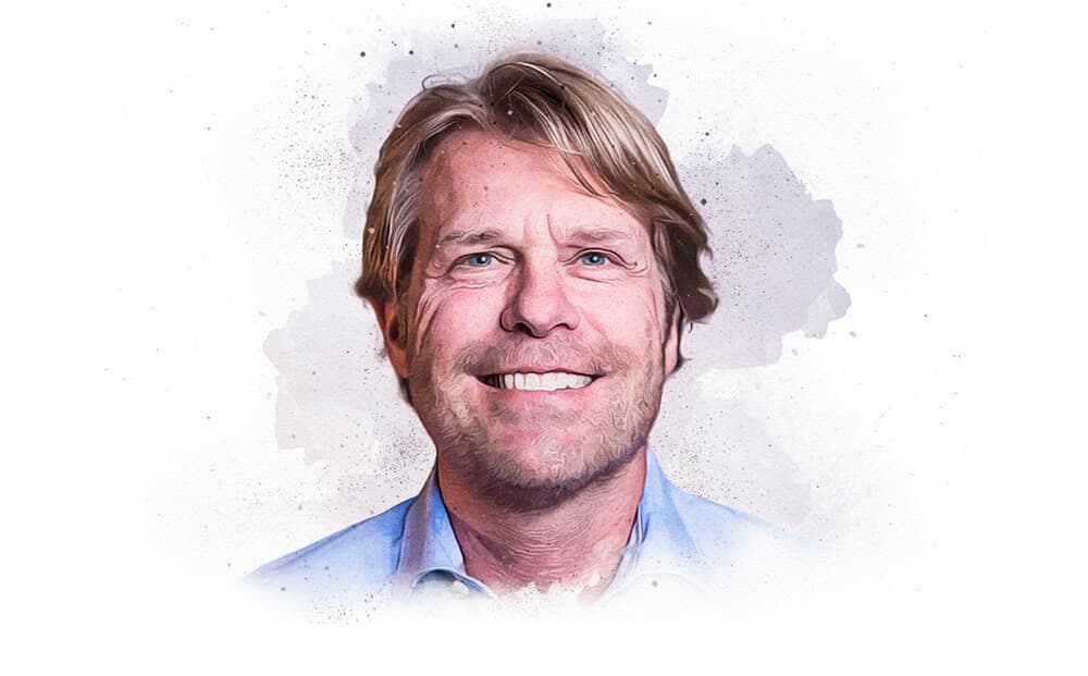 Brice Karsh, Founder