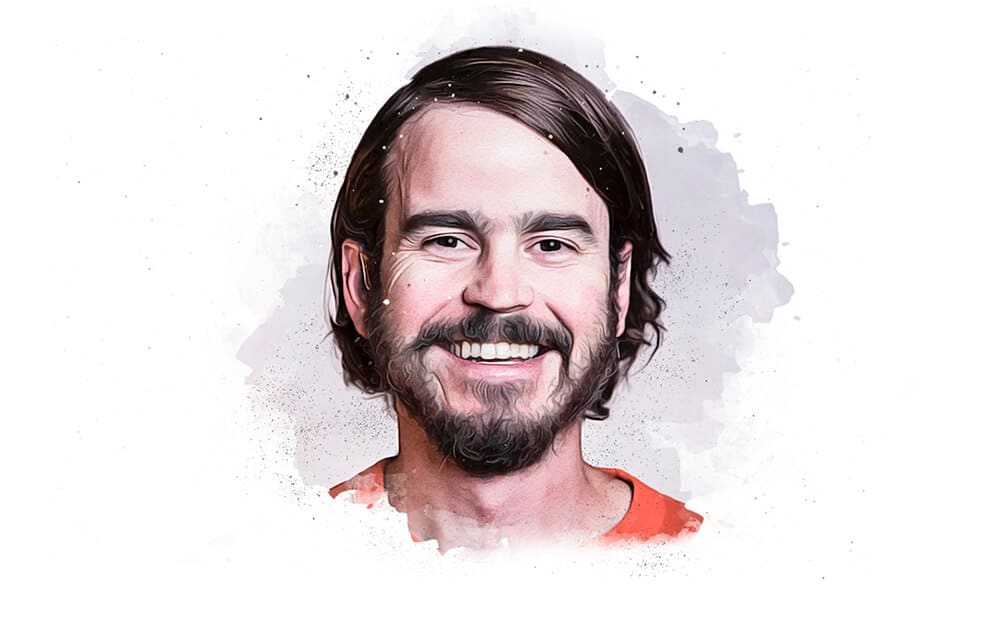 Elliot Thompson, Visual Litigation Strategist