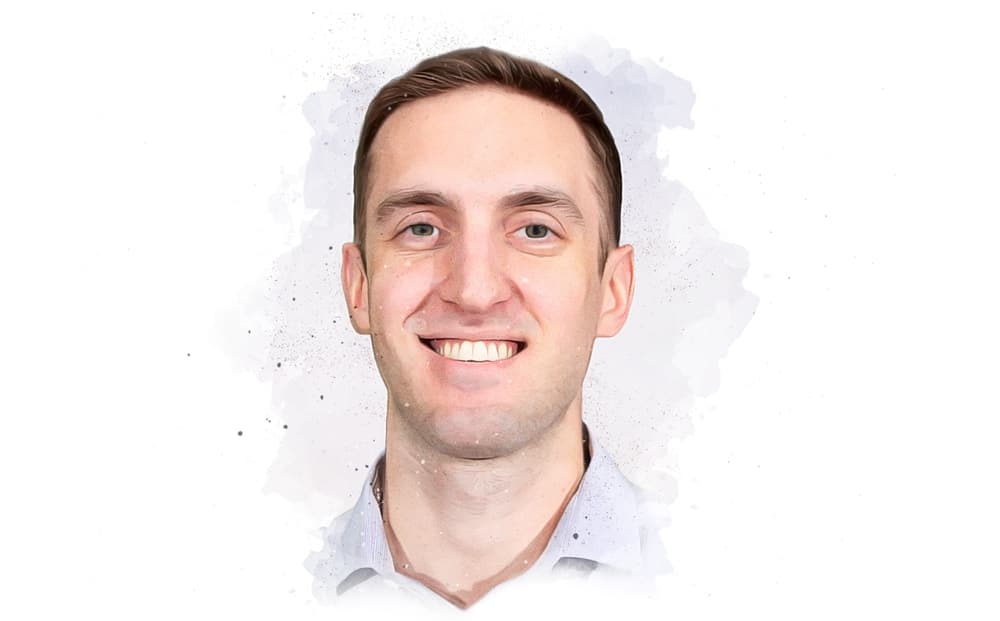 Josh Klein, Director – Medical Animation