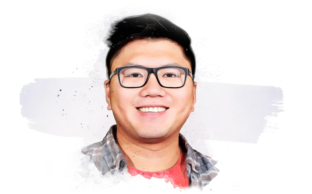 Minh Tran, Animator