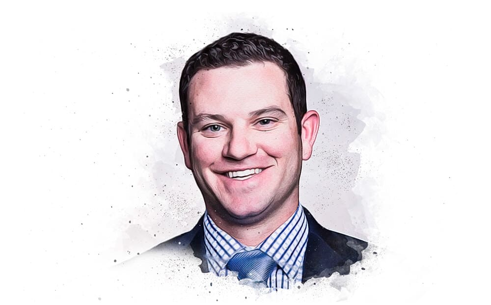 Nick Maguire, Visual Litigation Consultant