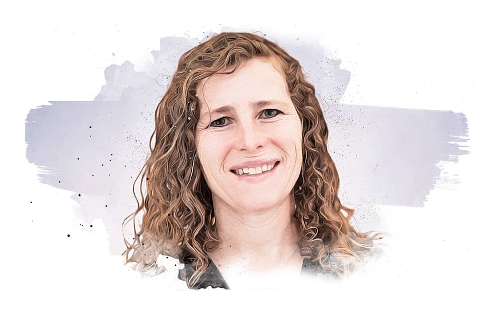 Ruth Rose, Director – Interactive Design