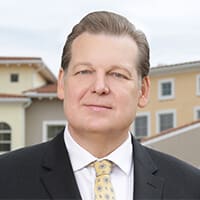 Michael Cowen, Esq., Cowen | Mask | Blanchard