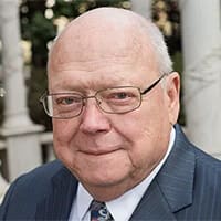 Larry Franklin