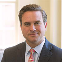 David B. Lail., Esq. - Yarborough Applegate, LLC, Charleston, SC