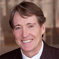 David J. Pritchard