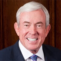 Mark Robinson, Esq., Robinson Calcagnie, Inc., Newport Beach, CA