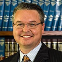 Ronald E. Johnson, Jr., Esq., Schachter, Hendy & Johnson, Attorneys At Law