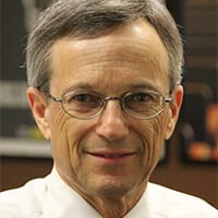 Steven O. Rosen