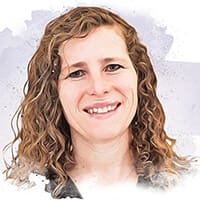 Ruth Rose, Director of Interactive Design, High Impact