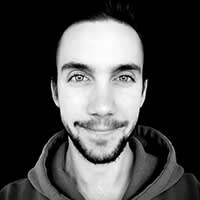 Ryan Farmer, High Impact Animator