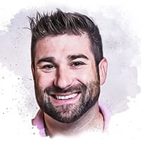 Shawn Kinsey, Lead Forensic Animator, High Impact