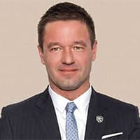 Olivier Taillieu, Esq. - Los Angeles, CA