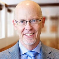 Stephen Wahlberg, Esq., Denver Trial Lawyers