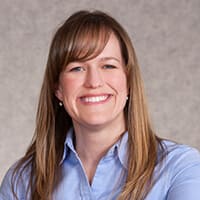 Holly Wojcik, Esq., Theodoros and Rooth, P.C., Merrillville, IN