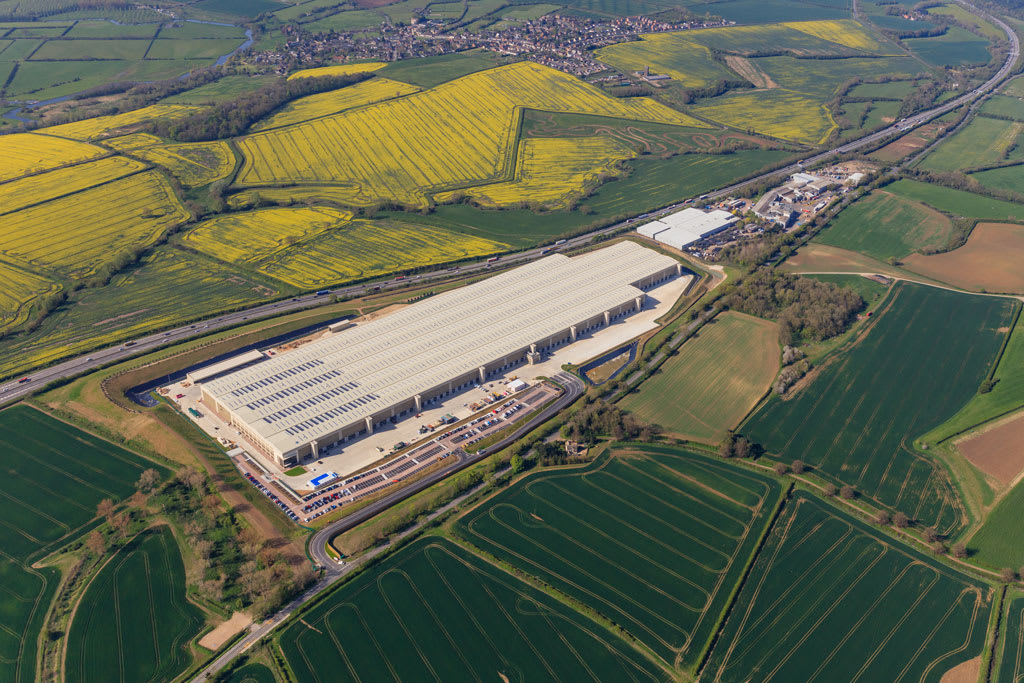 Diary of a Long Distance Aerial Photographer – Part One High Level Photography 3-Thrapston-HLP_R_160505_5045-1024x683 Diary of a Long Distance Aerial Photographer – Part One