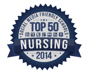 Top50Nursing2014