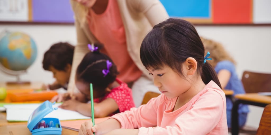 Earn Your Georgia Teacher Certification Learn How At