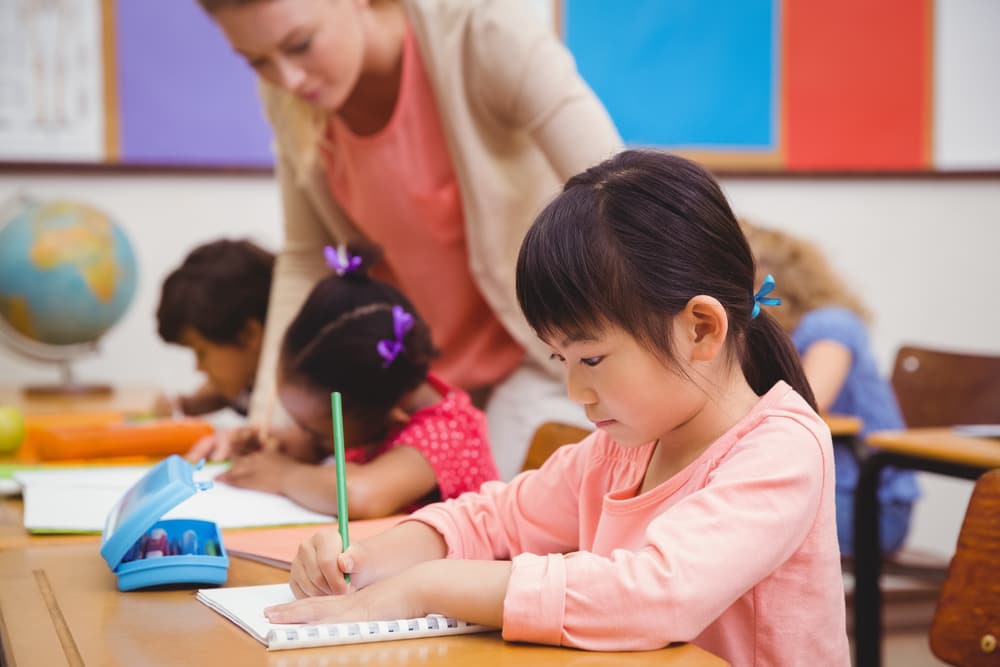 Earn Your Georgia Teacher Certification Learn How At