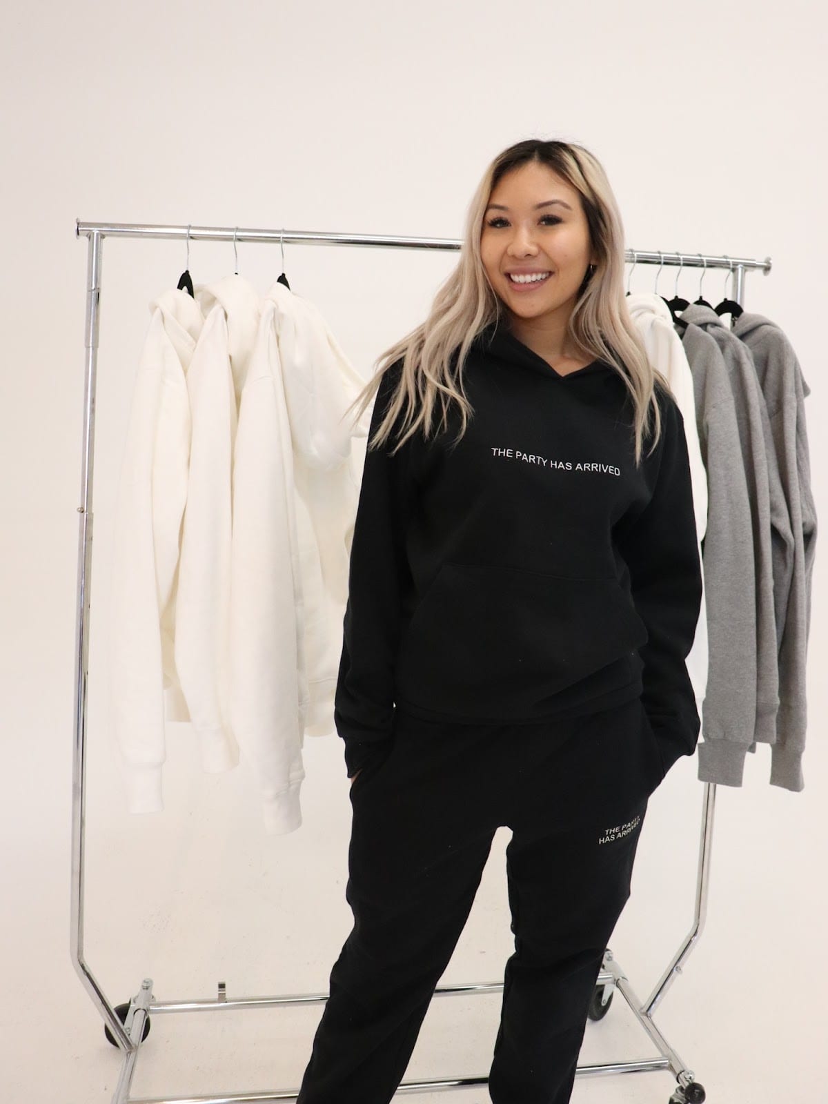 Portrait of Cindy Phan