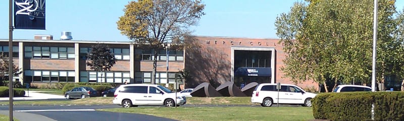 Mercy College