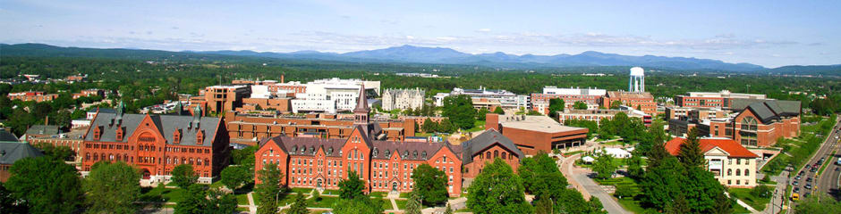 University of Vermont