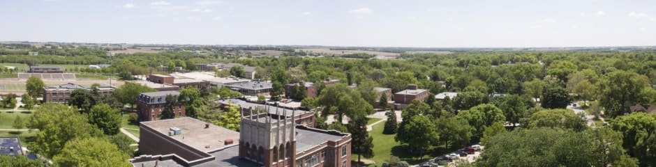 Concordia University-Nebraska