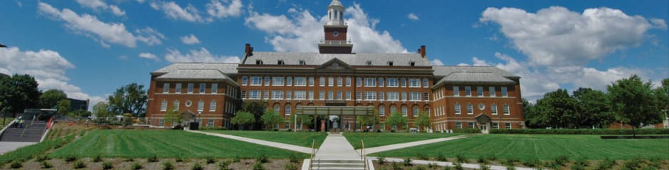 University of Cincinnati-Main Campus