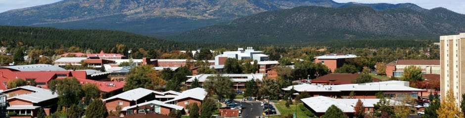 Northern Arizona University