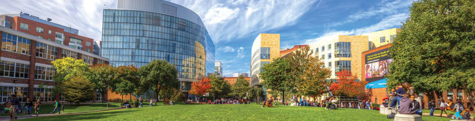 Northeastern University