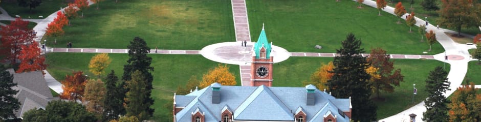 The University of Montana