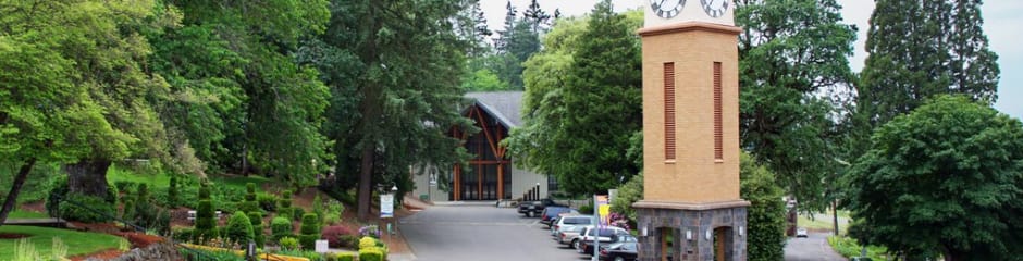 Corban University