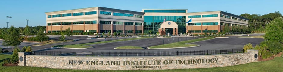 New England Institute of Technology