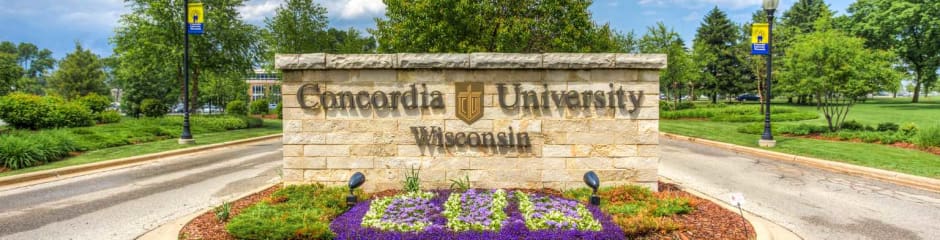 Concordia University-Wisconsin