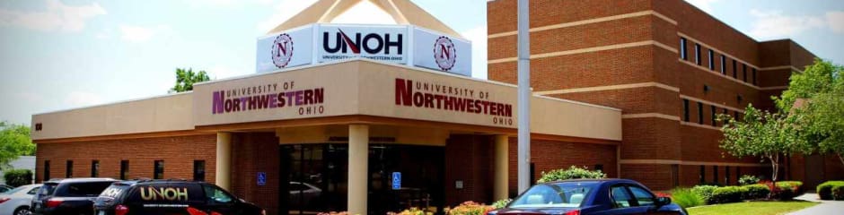 University of Northwestern Ohio