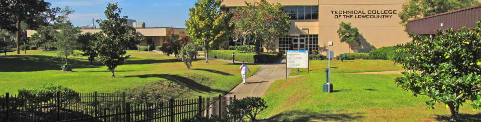 Technical College of the Lowcountry