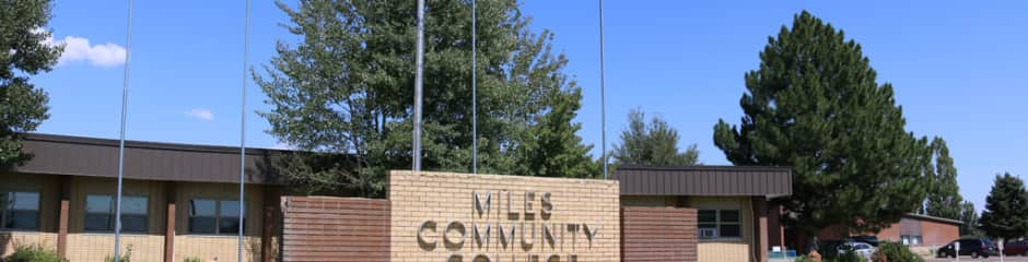 Miles Community College