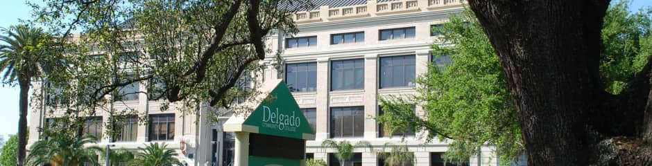 Delgado Community College